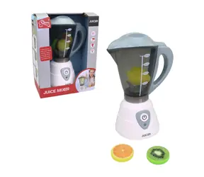 Hergestellt 21415 - Mixer mit 2 AA-Batterien / ab 3 Jahren