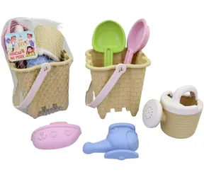 Hergestellt 18411 Sandset / 17 x 16 x 16 cm / ab 3 Jahren