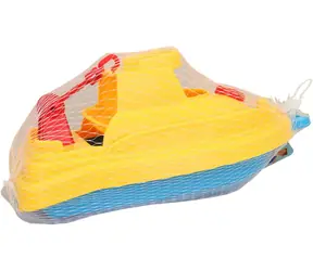 Hergestellt 18428 Sandset / 37,5 x 20 x 18 cm / ab 3 Jahren