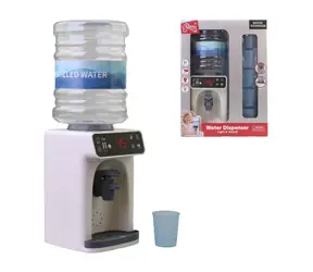 Hergestellt 25677 Batterie-Wassertank 34 cm / 2x AA / ab 3 Jahren