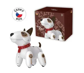 Hergestellt 12613 - Kontrollhund 22 cm / ab 3 Jahren