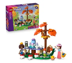 LEGO® Friends 42690 Waldteeparty / Anzahl der Teile: 116 / ab 6 Jahren