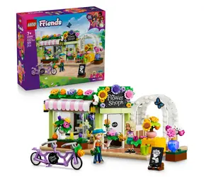 LEGO® Friends 42693 Kreativer Blumenladen / Anzahl der Teile: 377 / ab 7 Jahren