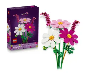 LEGO® Botanicals 11514 Schönheiten / Anzahl der Teile: 171 / ab 9 Jahren
