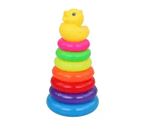 Hergestellt 14720 - Pyramidenente 23 cm / ab 3 Jahren