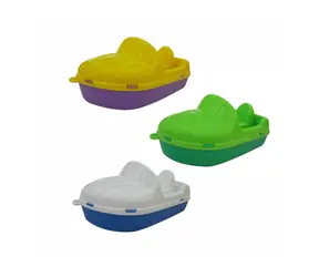 Hergestellt 87324 - Boat Breeze / ab 1 Jahr
