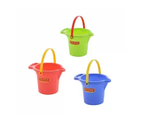 Hergestellt 87398 - Kleiner Eimer mit Ausguss / ab 1 Jahr