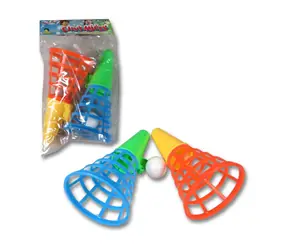 Art.-Nr. 87692 - Ballkorbspiele 20 cm / ab 3 Jahren