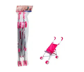 Hergestellt 21761 - Kinderwagen / ab 3 Jahren