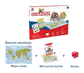 Erstellt 25570 - SK Geographie-Spiel / ab 6 Jahren