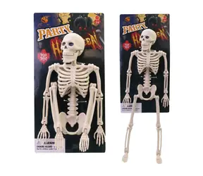 Hergestellt 20571 - Skelett 40 x 13 x 5 cm / ab 3 Jahren