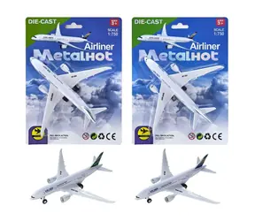 Hergestellt 25143 - Flugzeug / ab 3 Jahren