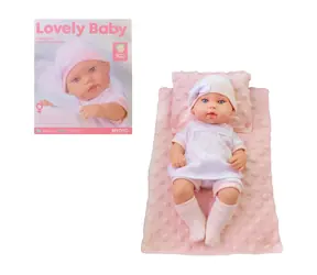 Hergestellt 24721 - Puppe / ab 3 Jahren