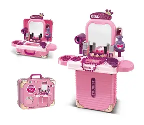 Hergestellt 24607 - Beauty-Set / ab 3 Jahren