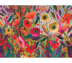 COBBLE HILL Puzzle Extravagance / 1000 Teile / ab 14 Jahren