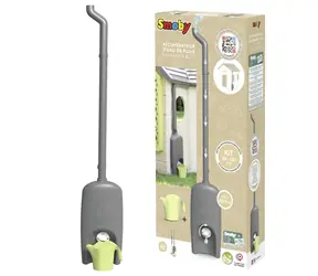 Smoby Eaves mit Wassertank - ideal fürs Spielhaus / ab 2 Jahren