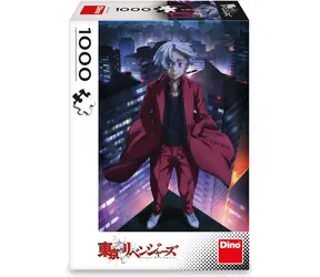 Dino Anime: Tokyo Revengers / 1000 Stück / ab 15 Jahren