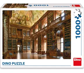 Dino Philosophische Halle / 1000 Stück / ab 15 Jahren