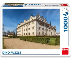 Dino Litomyšl / 1000 Stück / ab 15 Jahren