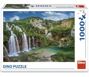 Dino Plitvice / 1000 Stück / ab 15 Jahren