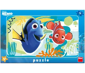 Dino Nemo und Dory / 15 Teile / ab 3 Jahren