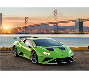 Dino Lamborghini / 300 Stück / XL / ab 6 Jahren