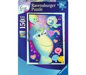 Ravensburger Puzzle Soul XXL / 150 Teile / ab 7 Jahren