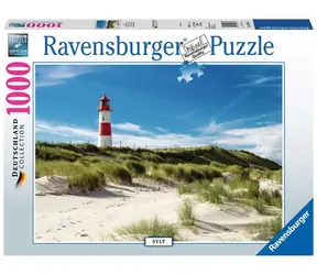 Ravensburger Sylt / 1000 Stück / ab 14 Jahren