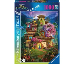 Ravensburger Puzzle Encanto / 1000 Teile / ab 14 Jahren