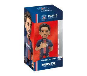 Minix Fußball: Club PSG - MARQUINHOS