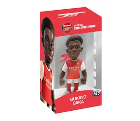 Minix Fußball: Club Arsenal - SAKA 
