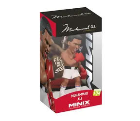 Minix Sports: Muhammad Ali 