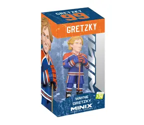 Minix Sports: Wayne Gretzky 