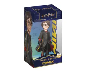 Minix Filme: Harry Potter - Harry (Feuerkelch) 