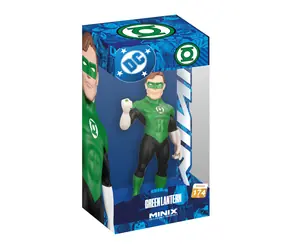 Minix Movies: Green Lantern