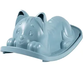 Smoby Swing Kitty blau / ab 18 Monaten