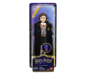 Mattel Harry Potter Puppe Hermine Granger JGM19 / ab 6 Jahren