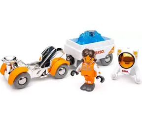 Brio Weltraumrover / ab 3 Jahren