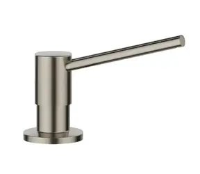Blanco Zubehör - Torre Waschmittelspender 300 ml Platin 