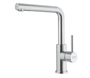 Franke SMART Glenda - Spültischarmatur FC 6985.501 Edelstahl