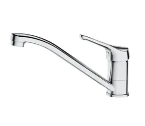 Franke Basic - Spültischarmatur FB 250.031 Chrom