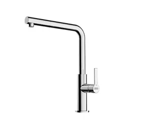Franke Maris Slim - Spültischarmatur FS 2842.031 mit Ausziehbrause, verchromt