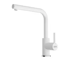 Franke Lina - Spültischarmatur FS 3230.094 weiß-led
