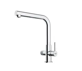 Franke Lina - Spültischarmatur FC 3077.901 mit Filterfunktion, verchromt