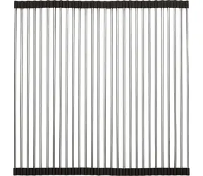 Franke Zubehör - Rollrost 468x420x9 mm Edelstahl 