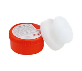 Franke Zubehör - Spülbeckenreinigungspaste mit Schwamm 125 ml 