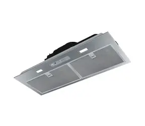 Franke SMART - Einbau-Dunstabzugshaube FBI 705 XS HCS Breite 70 cm Edelstahl 