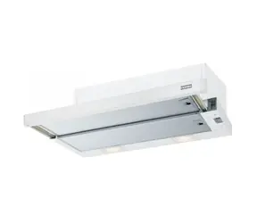 Franke SMART - Einbau-Dunstabzugshaube FTC 632L WH, Auszugsbreite 60 cm, weiß