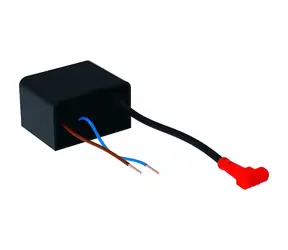 Geberit Zubehör - Netzteil für DuoFresh Geruchsabsaugung | für Verteilerkasten