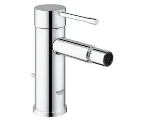 Grohe Essence - Hebel-Bidetarmatur S Chrom 